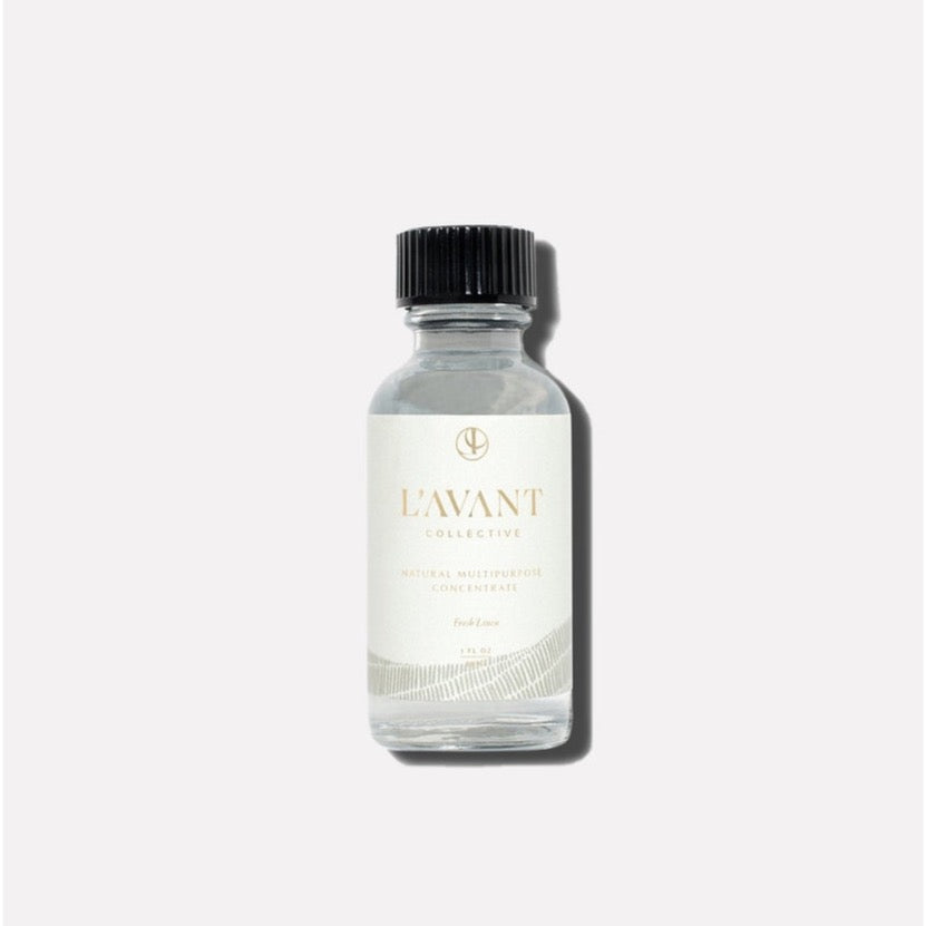 L'AVANT Collective Natural Multipurpose Cleaner Refill
