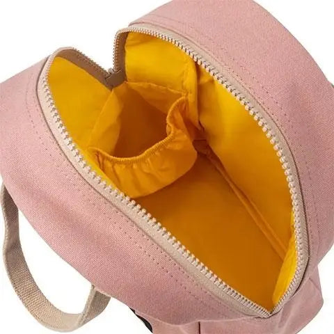 Zipper Lunch