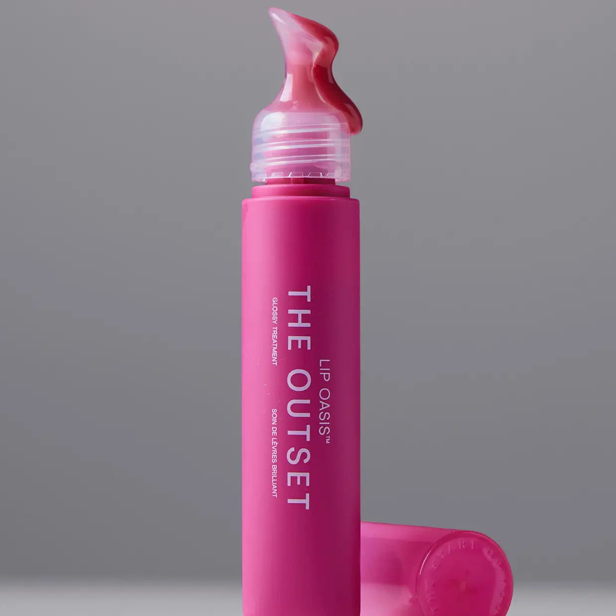Lip Oasisᵀᴹ Glossy Treatment