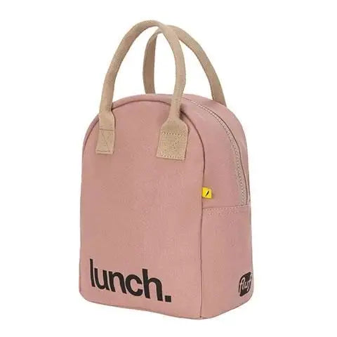 Zipper Lunch