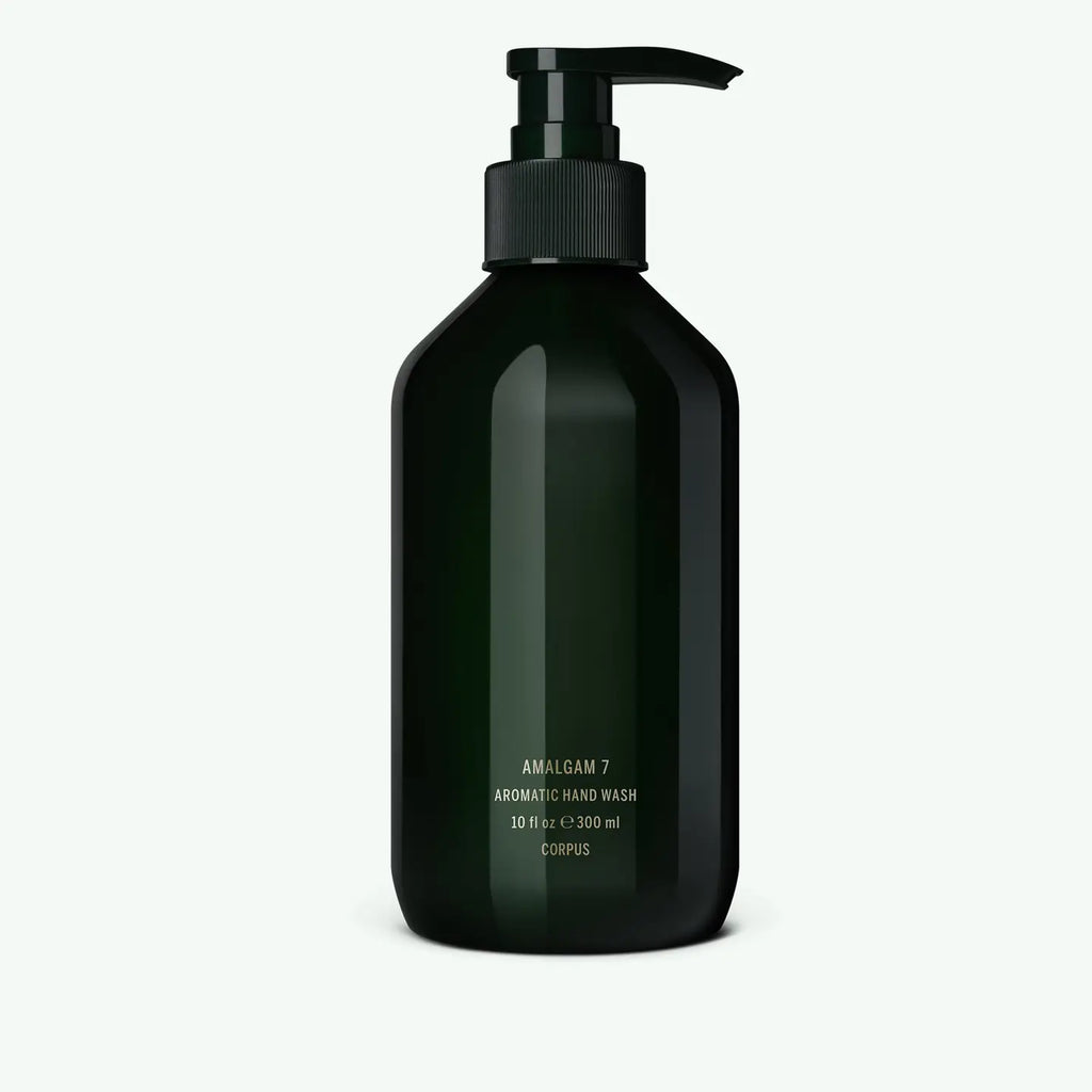 Aromatic Hand Wash Amalgam 7