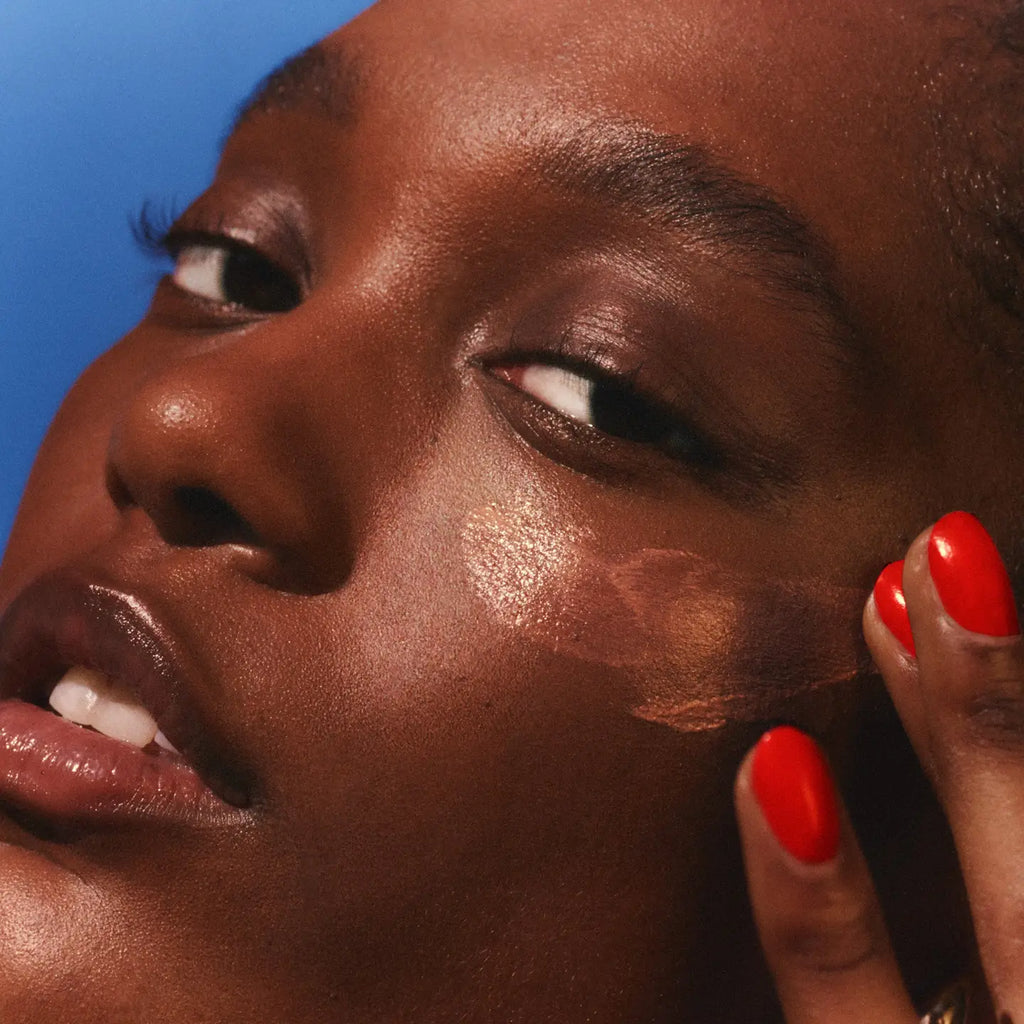 The One Warm Glow Daily Sun Cream SPF30