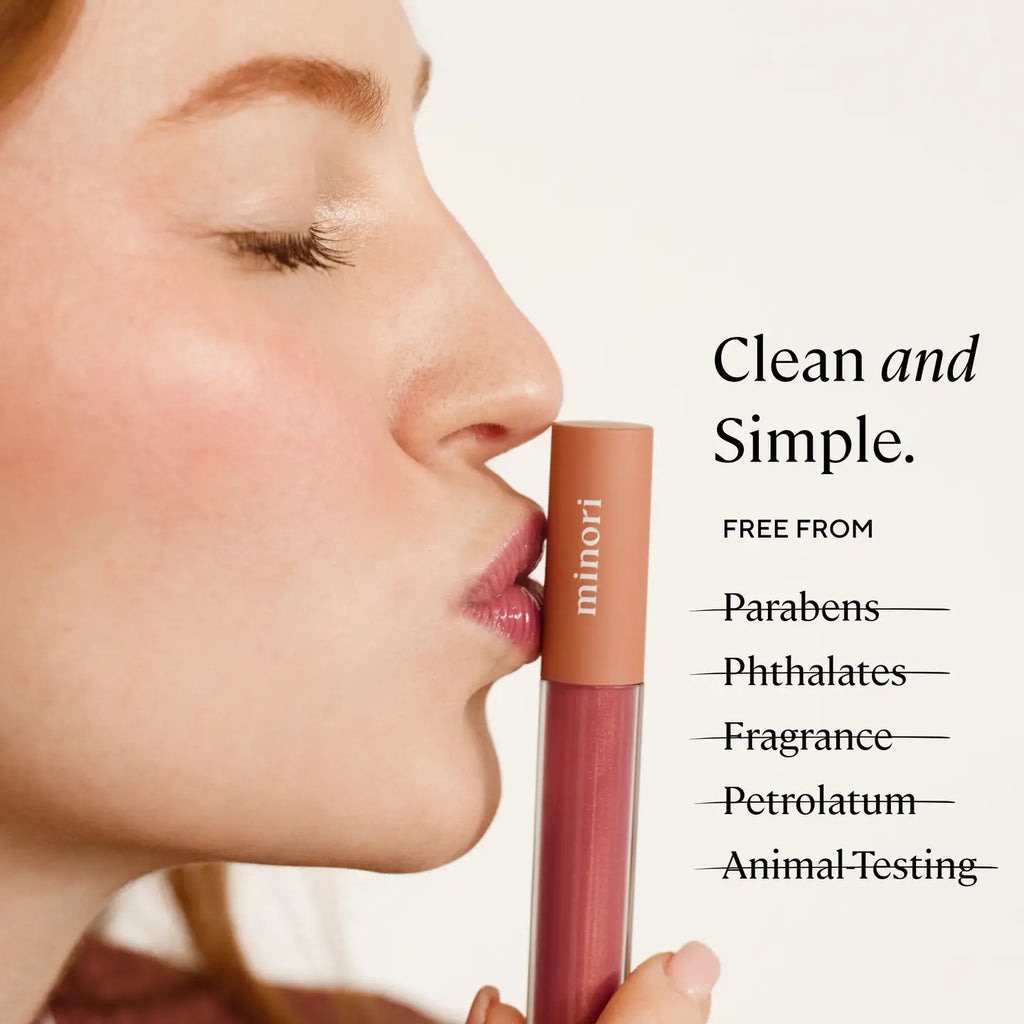 Lip Gloss