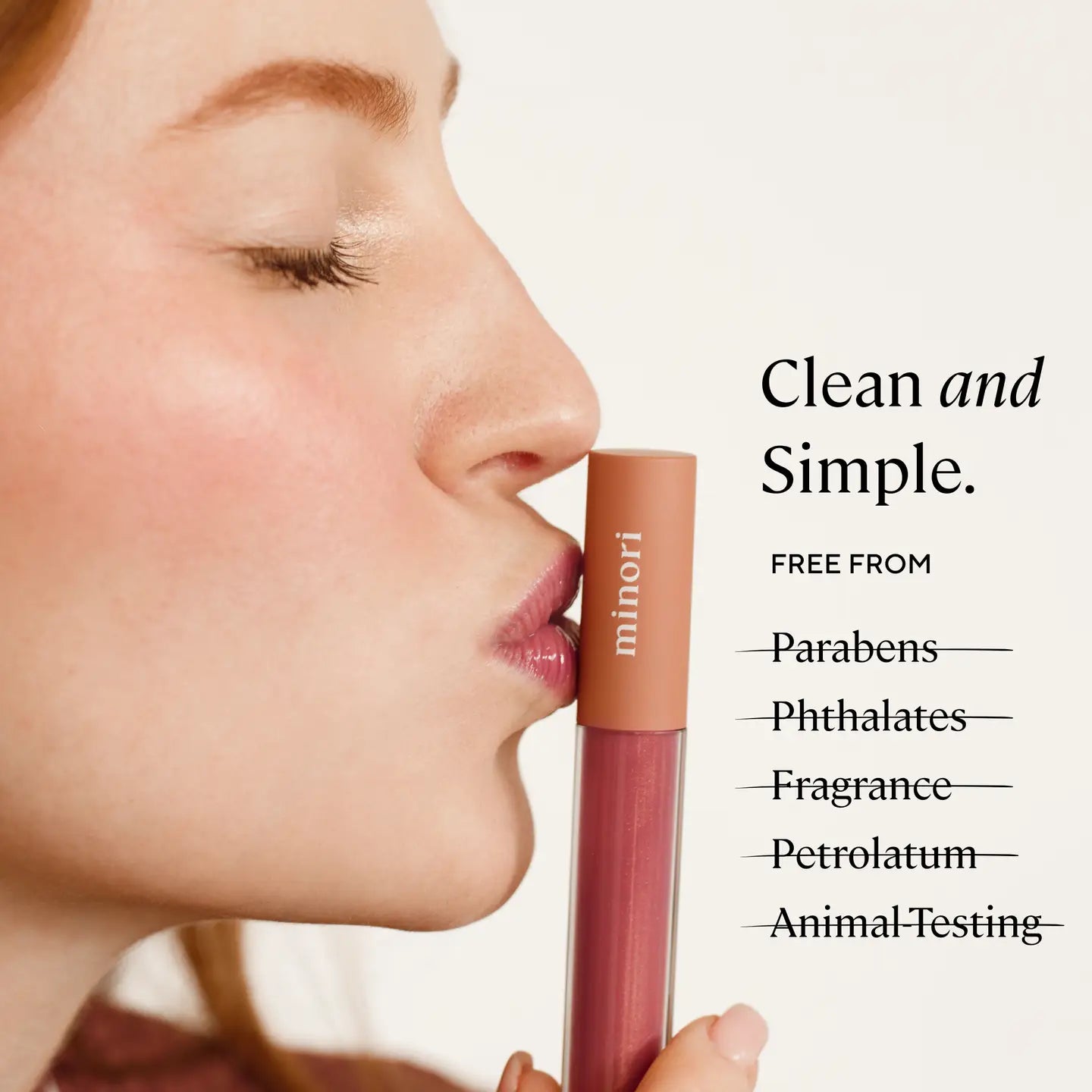 Lip Gloss