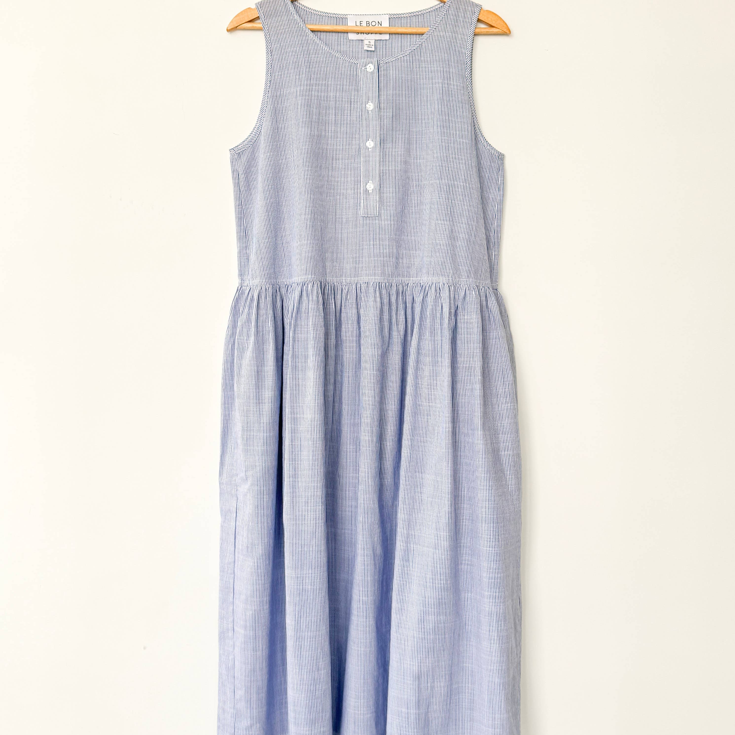 Marianne Dress