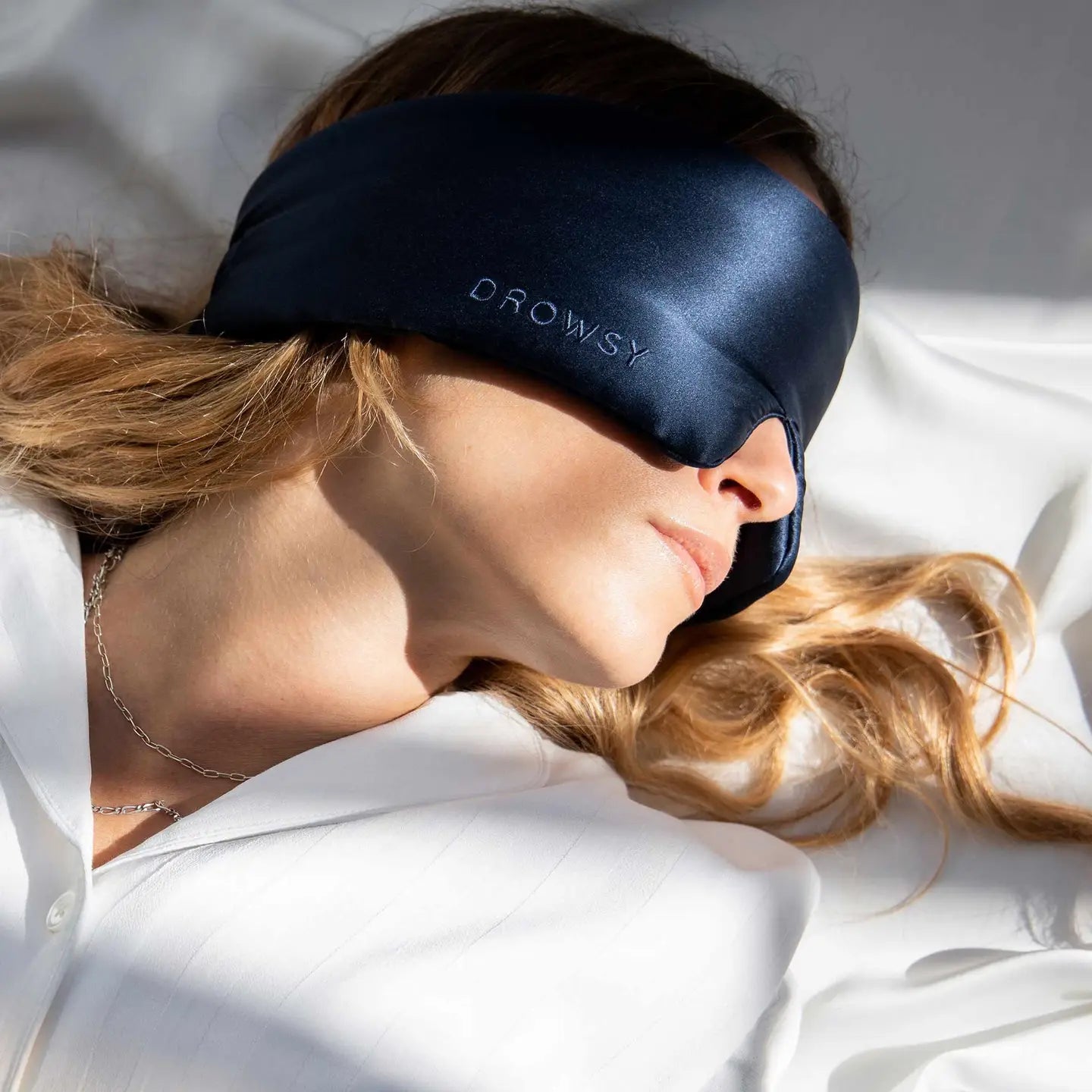 Silk Sleep Mask