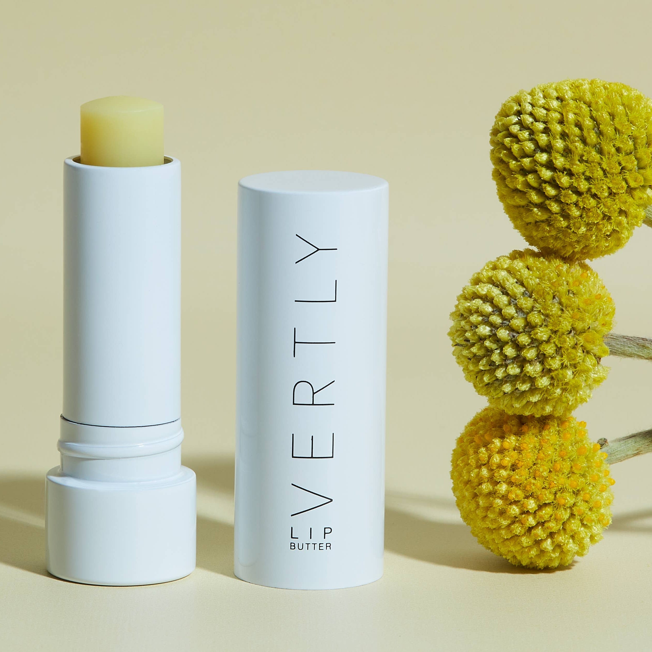 CBD Peppermint Lip Butter