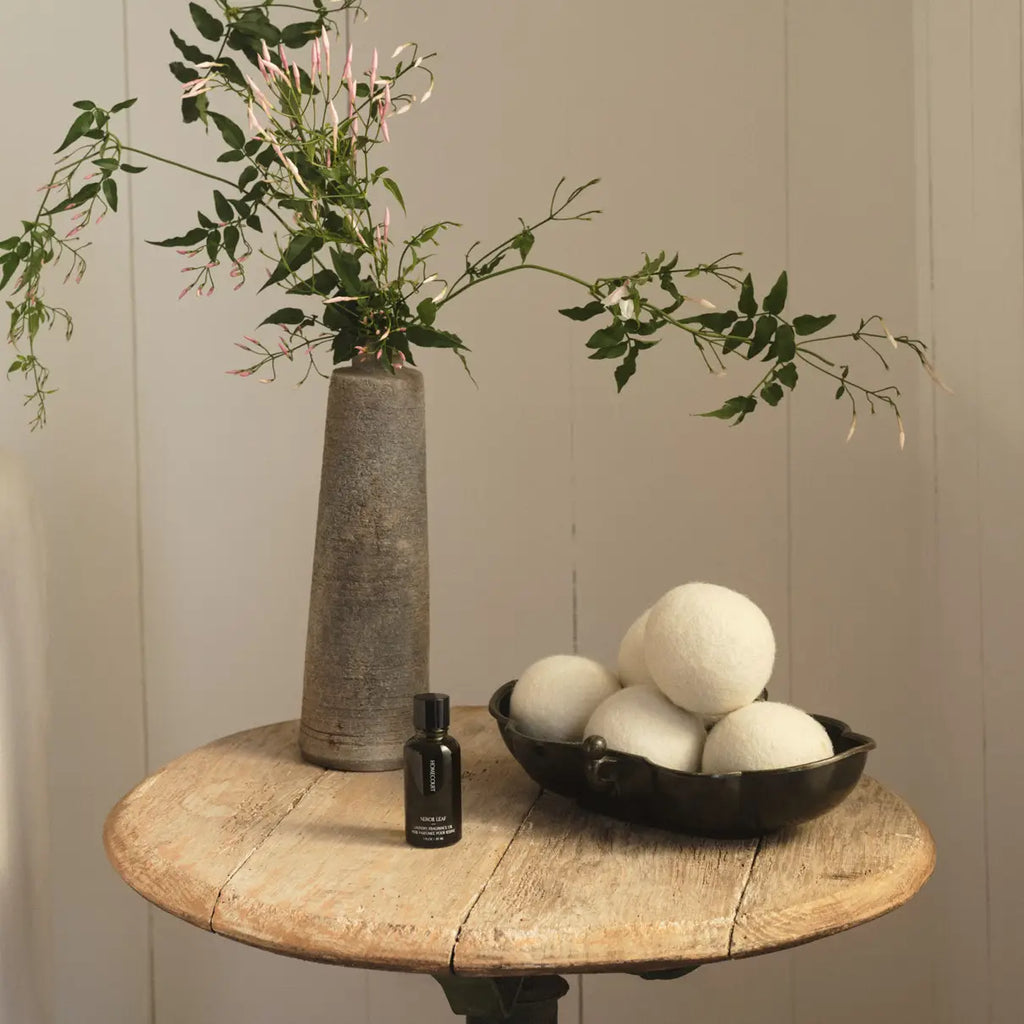 Wool Dryer Balls