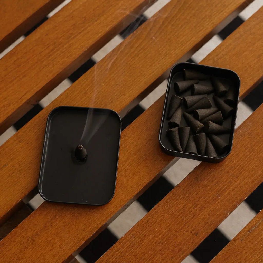 Incense Cones - Palo Santo