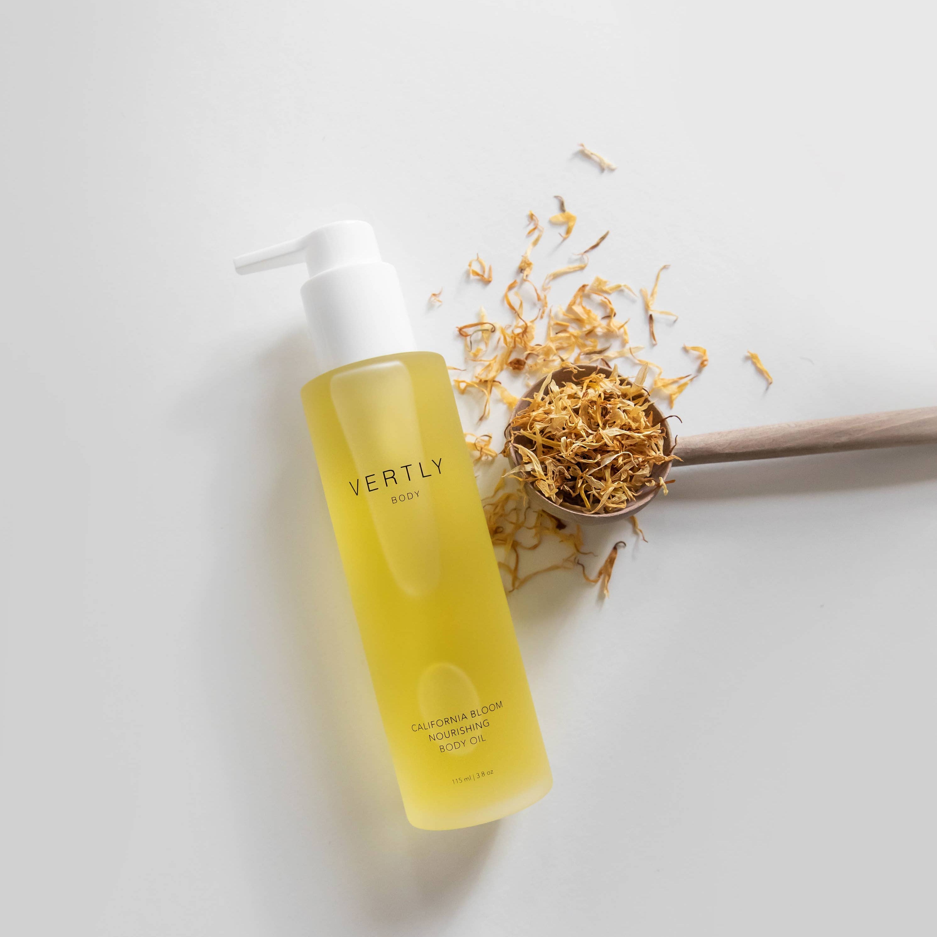 CBD California Bloom Body Oil