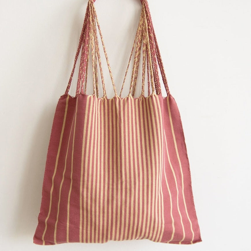 The Global Trunk Hammock Bags - Assorted Colors