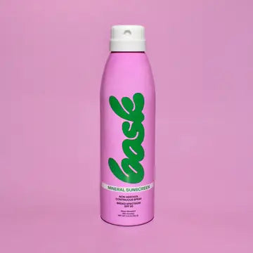 Spf 50 Mineral Non-Aerosol Spray - Fragrance-Free