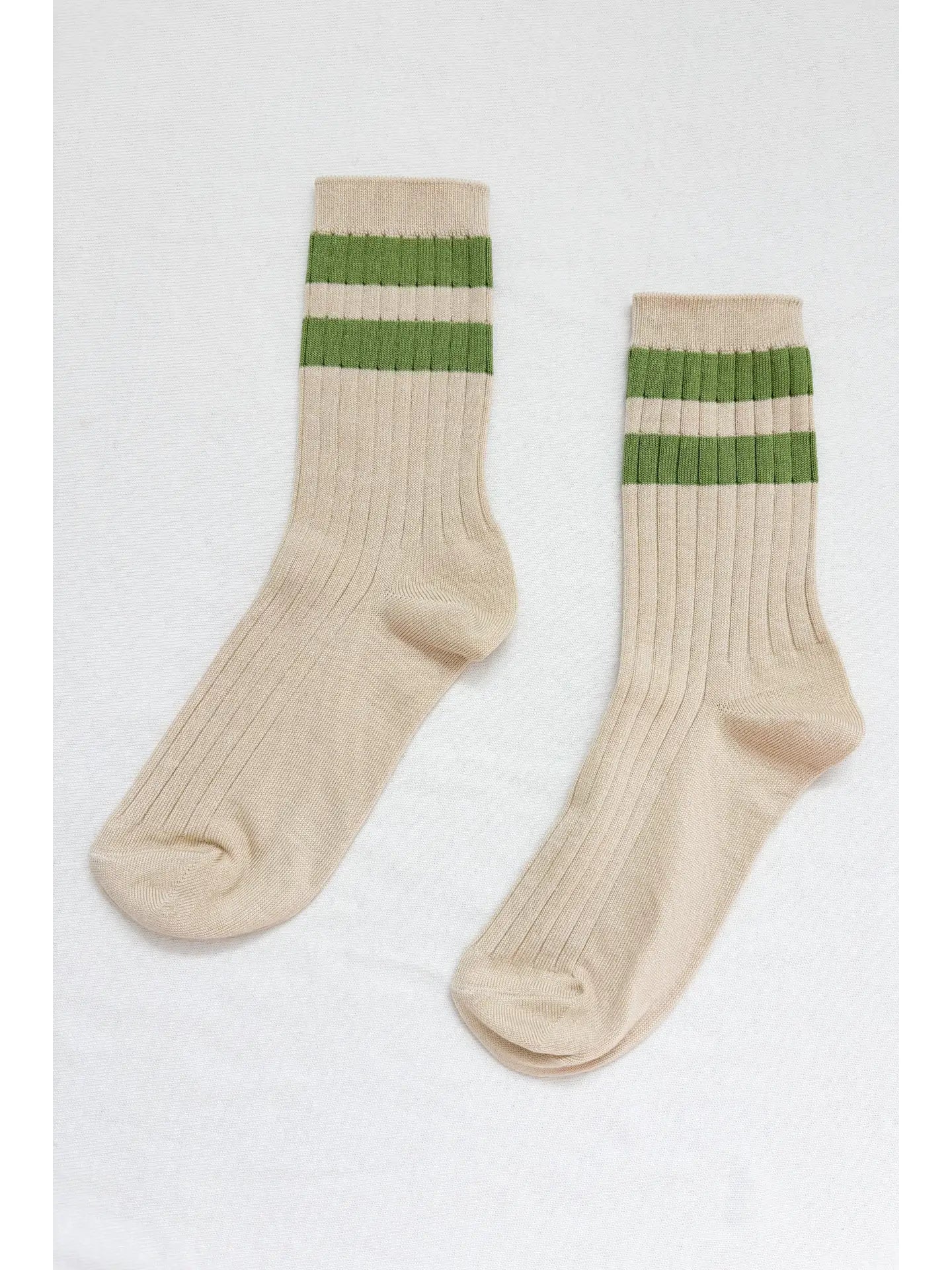 Her Socks Varsity - Assorted Colors