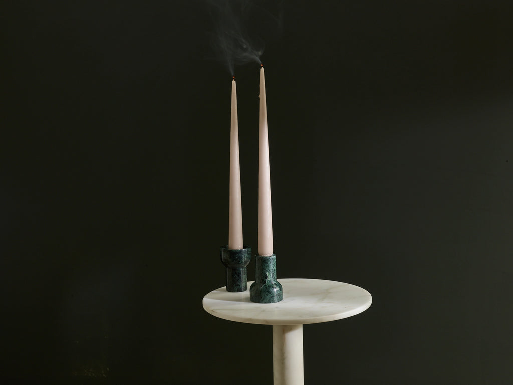 Como Tealight/Taper Candle Holder