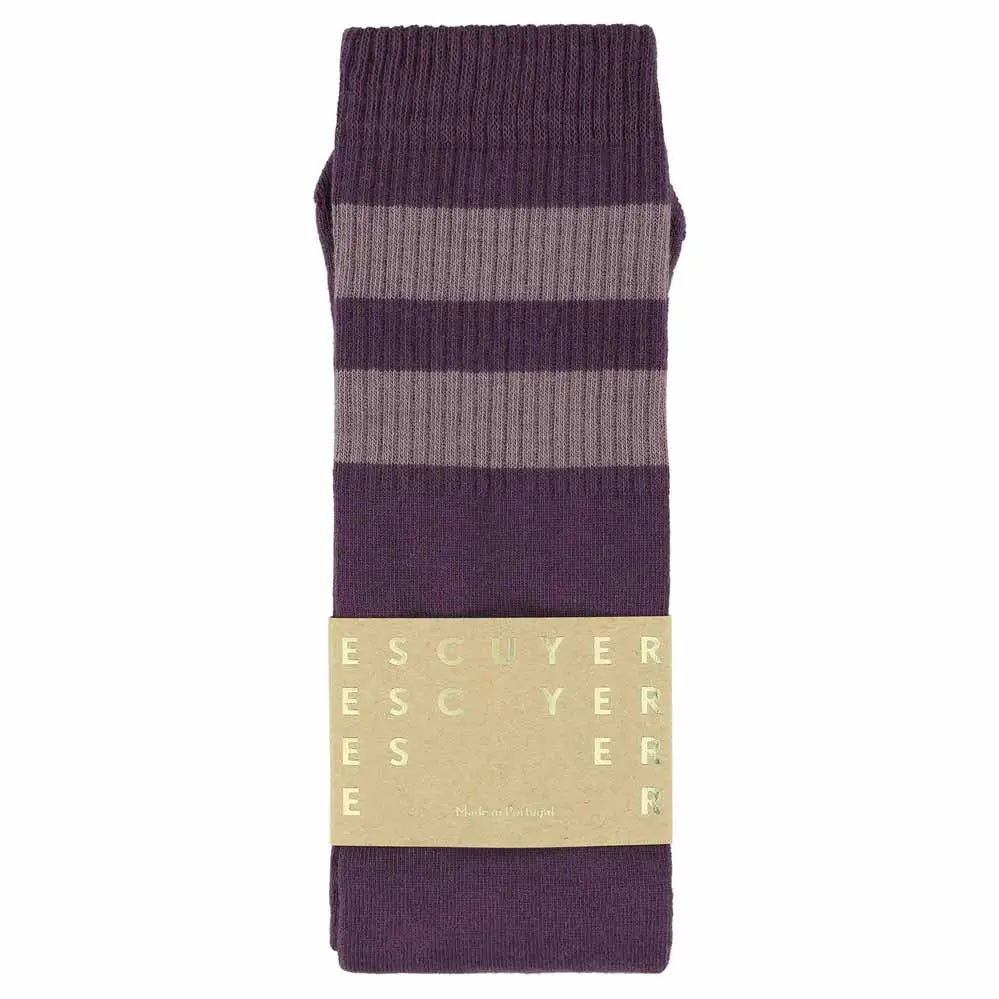 Unisex Tube Socks - Multiple Colors