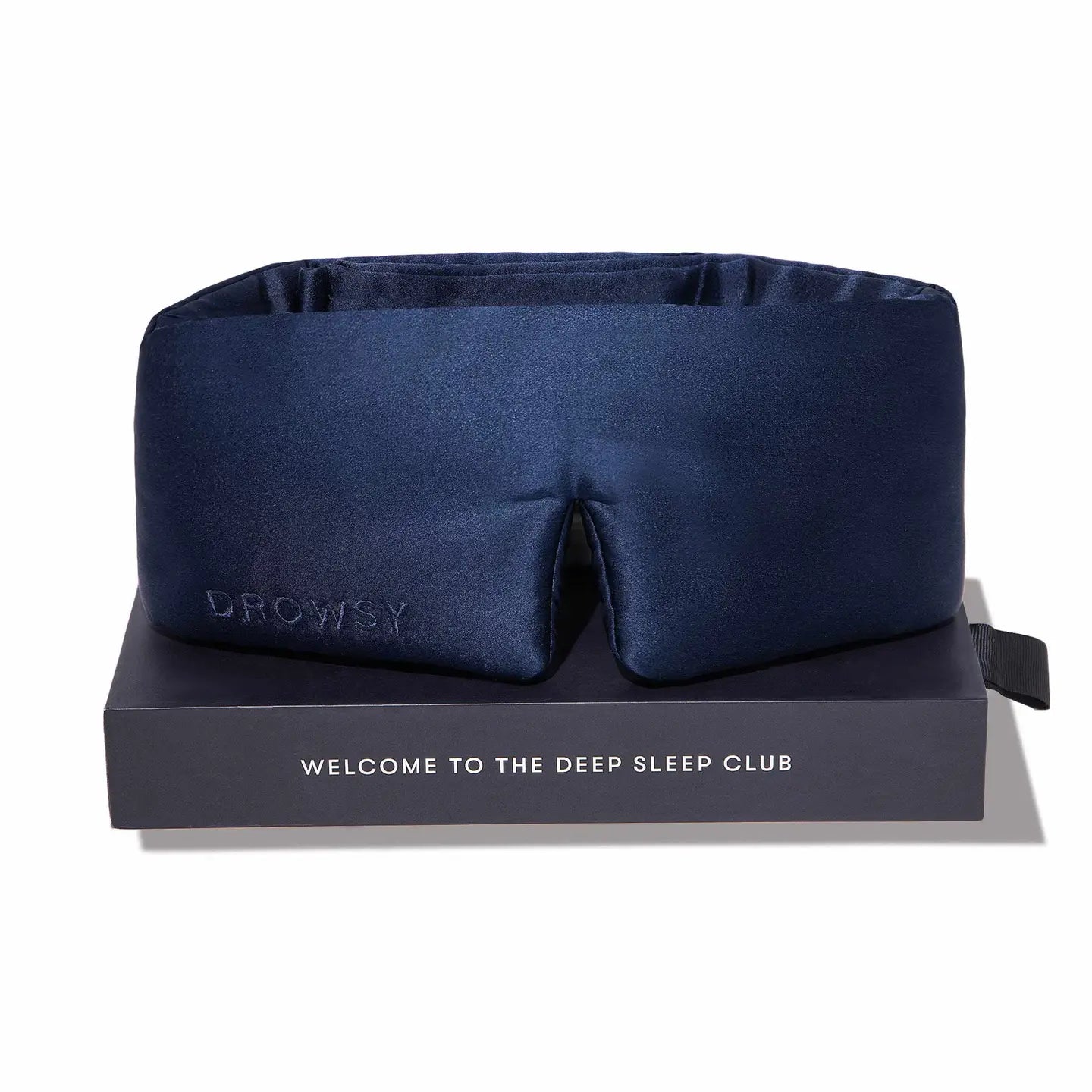 Silk Sleep Mask