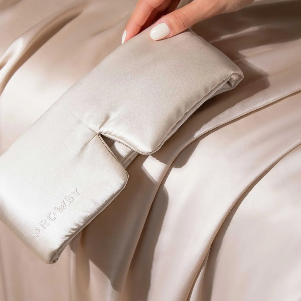 Silk Sleep Mask