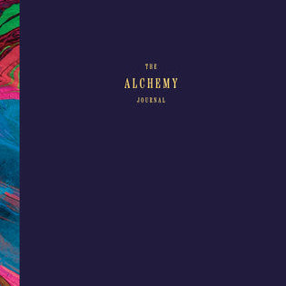 The Alchemy Journal