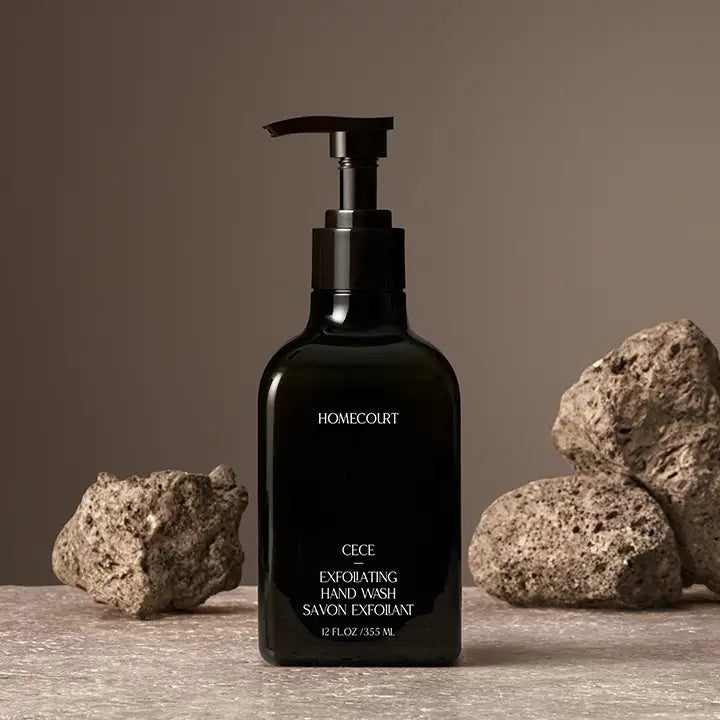 Exfoliating Hand Wash - Cece