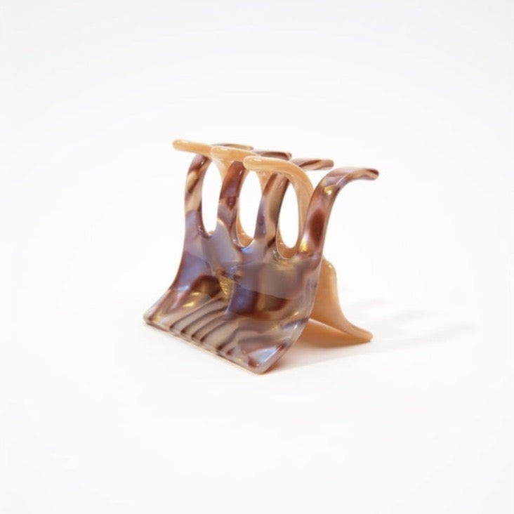 MLE Gemini Claw Clip