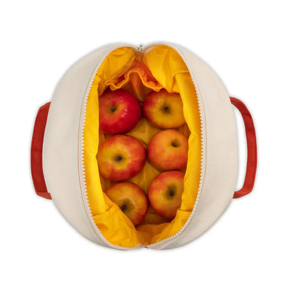 Zipper Lunch