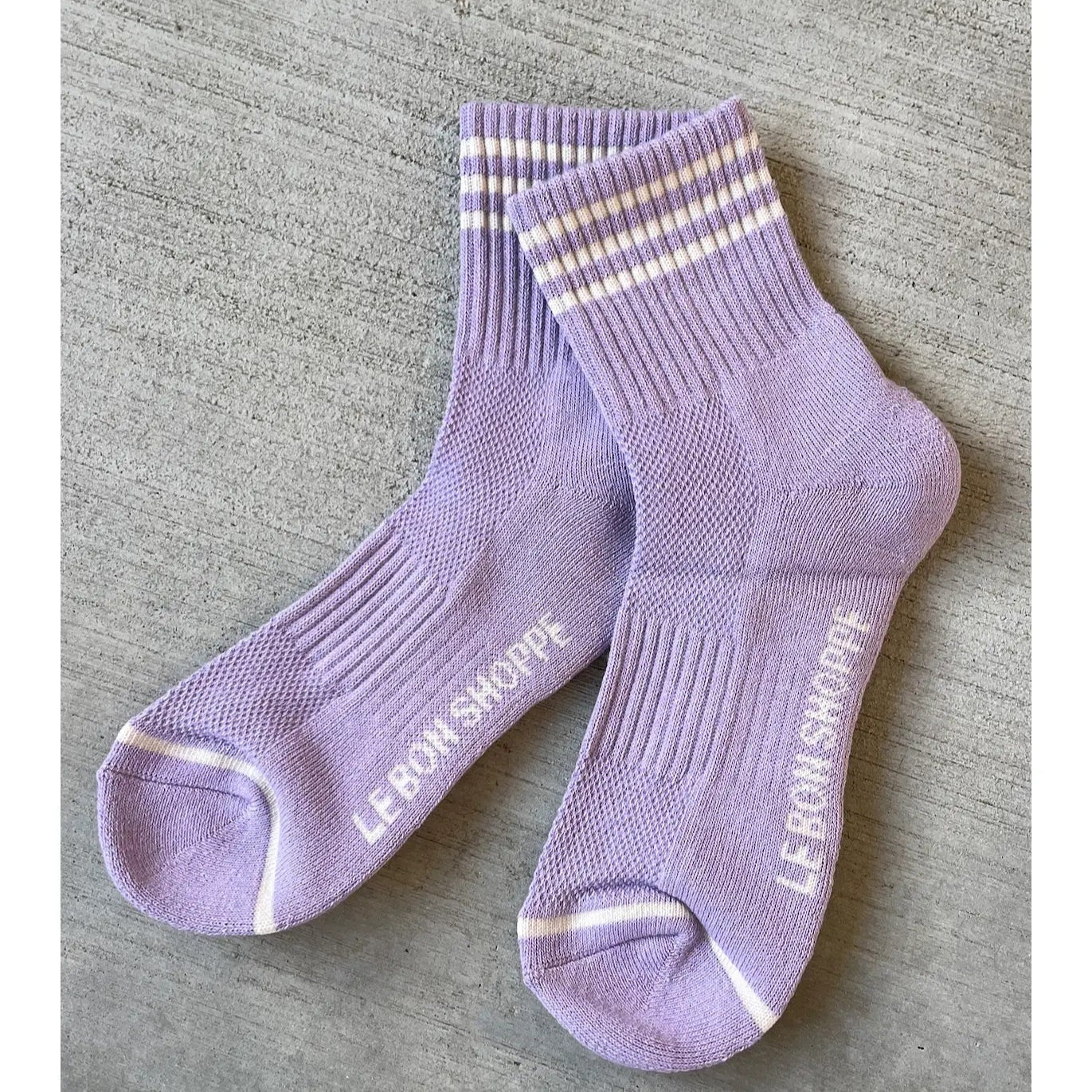 Girlfriend Socks