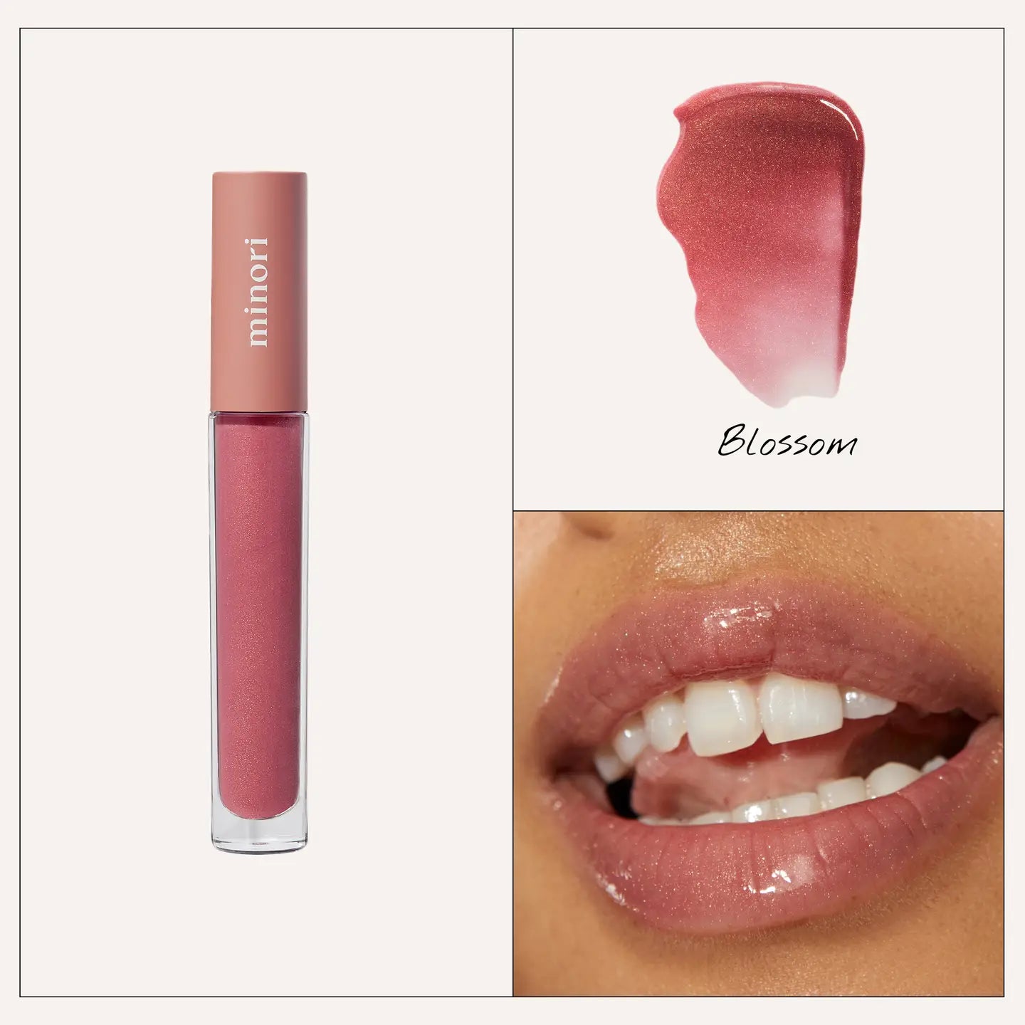 Lip Gloss