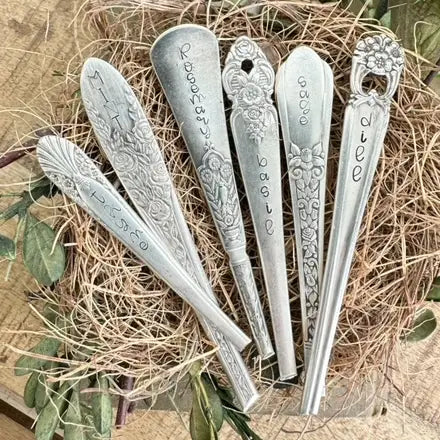 Herb Markers