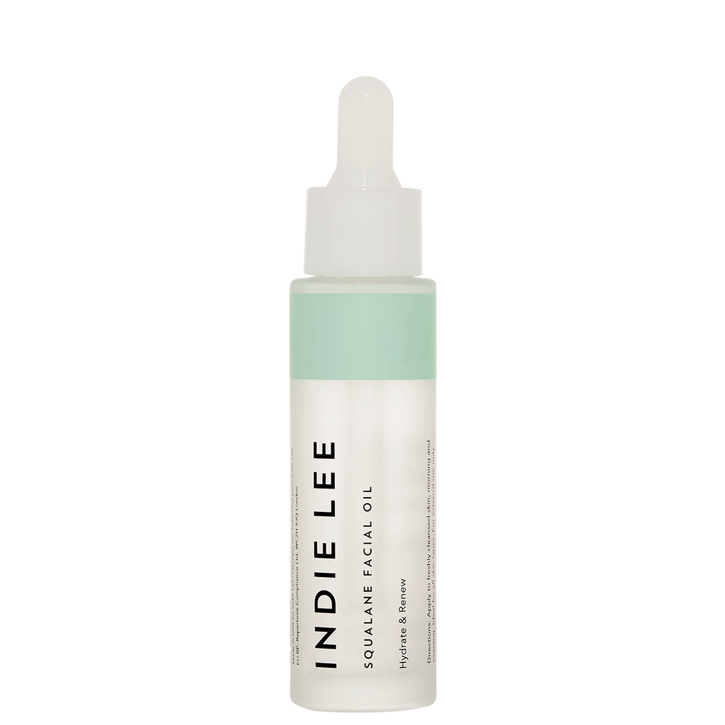 Squalane Facial Oil