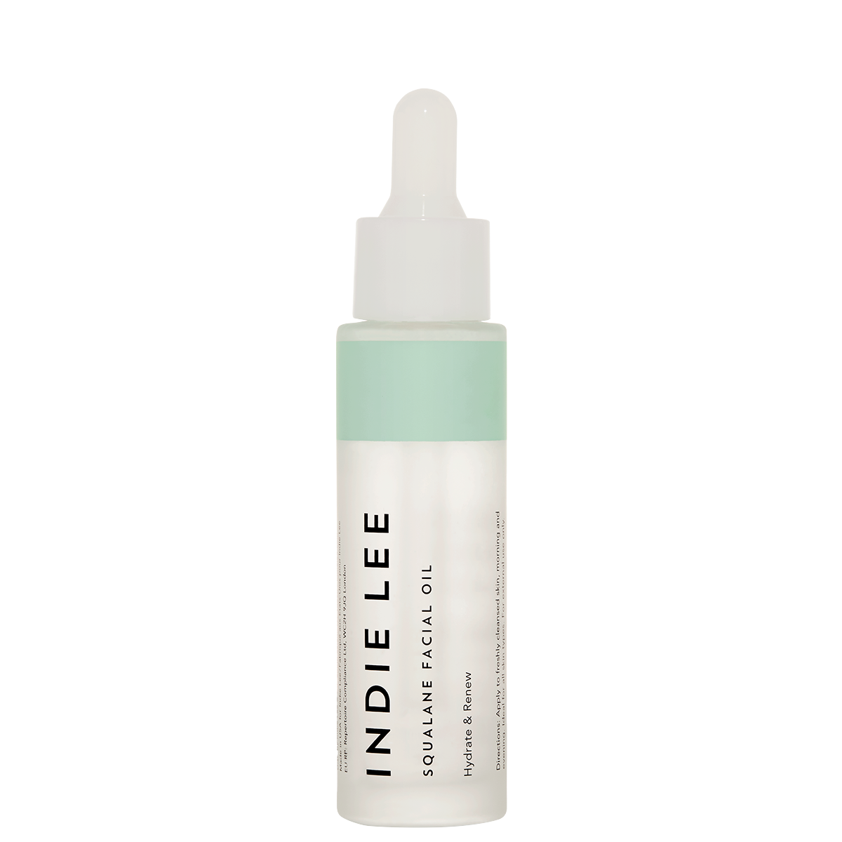 Squalane Facial Oil