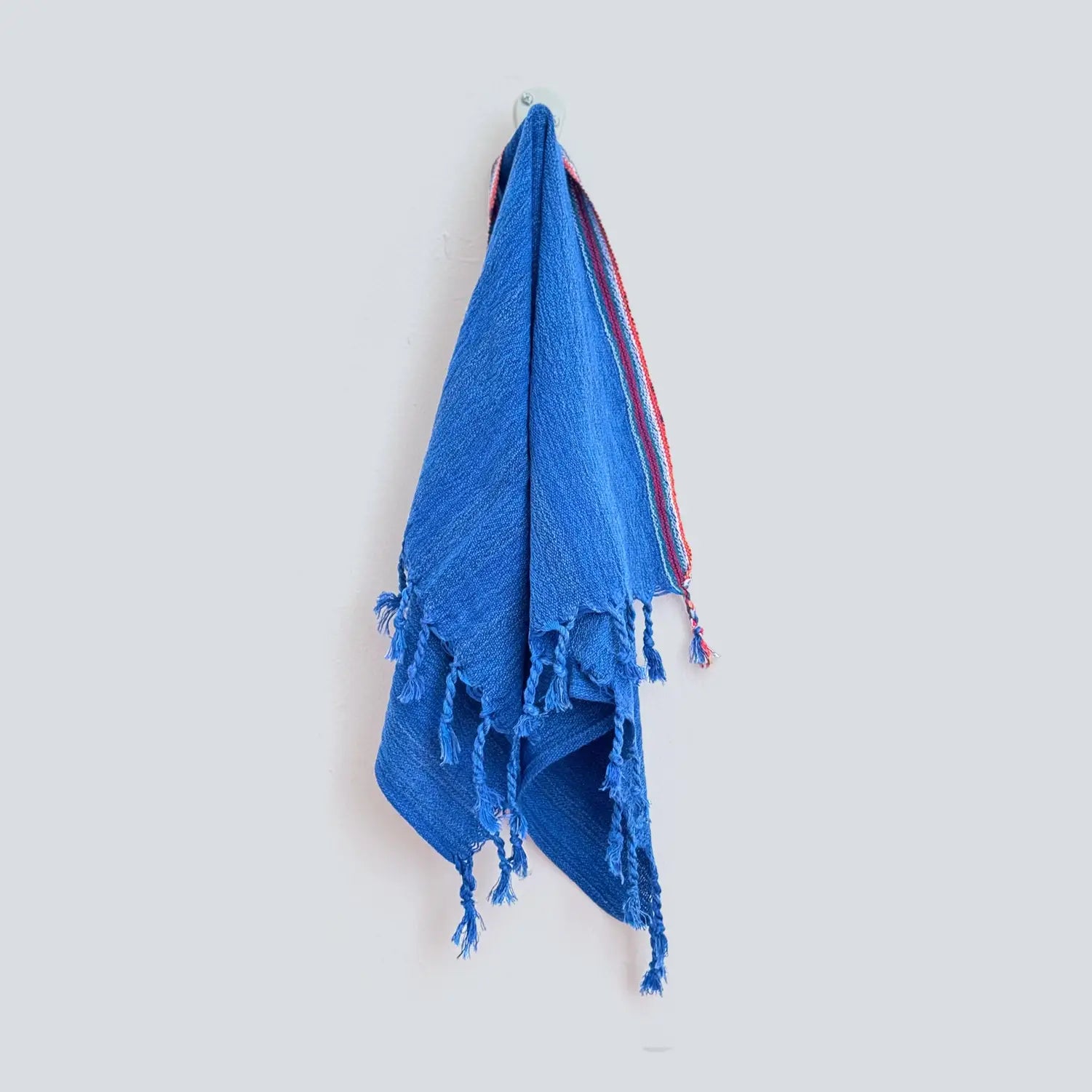 Home & Loft Turkish Cotton Hand Towel