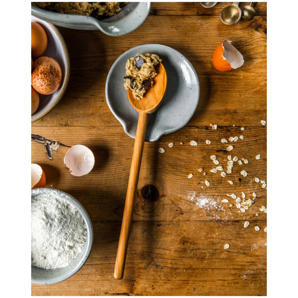 Agrarian Spoon Rest