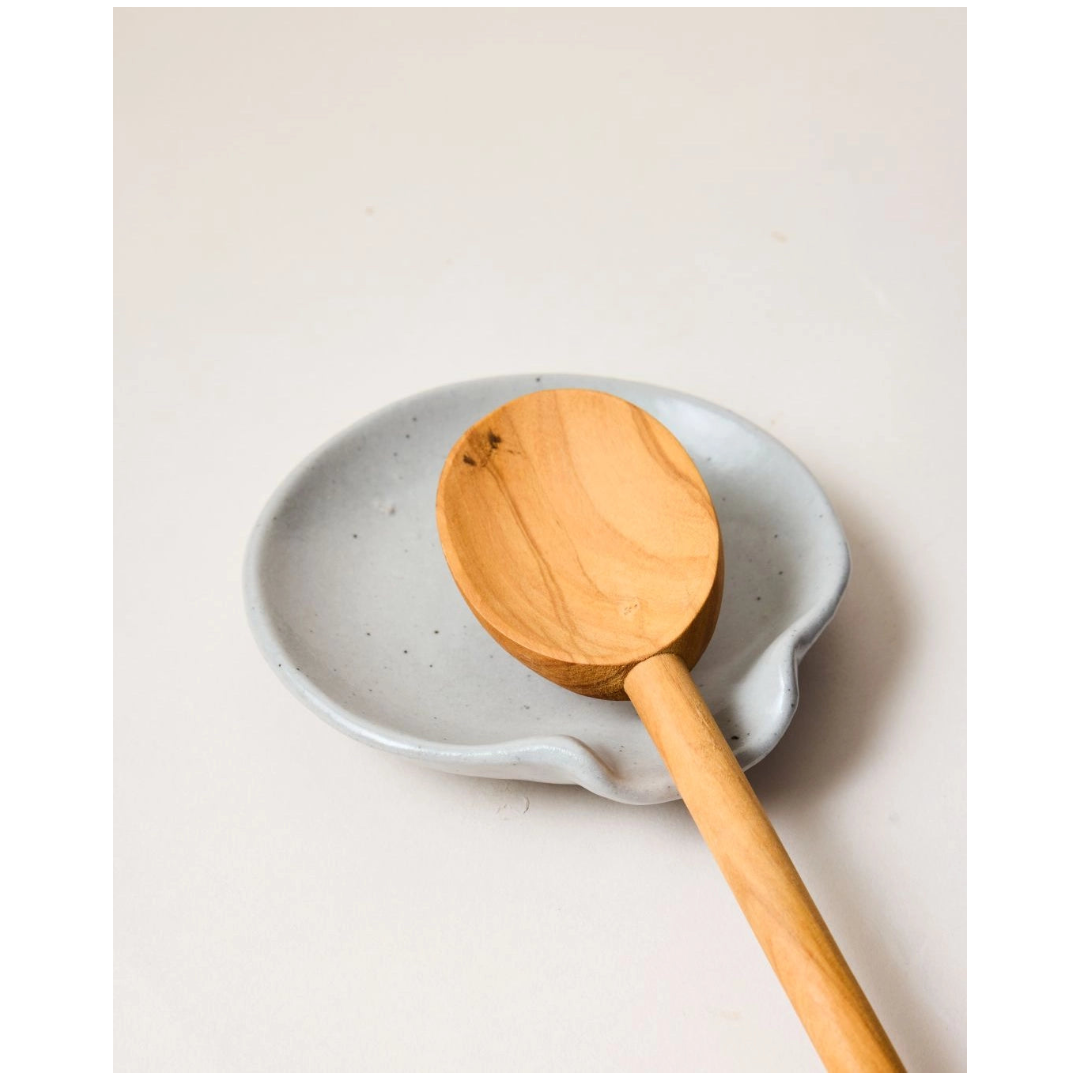 Agrarian Spoon Rest