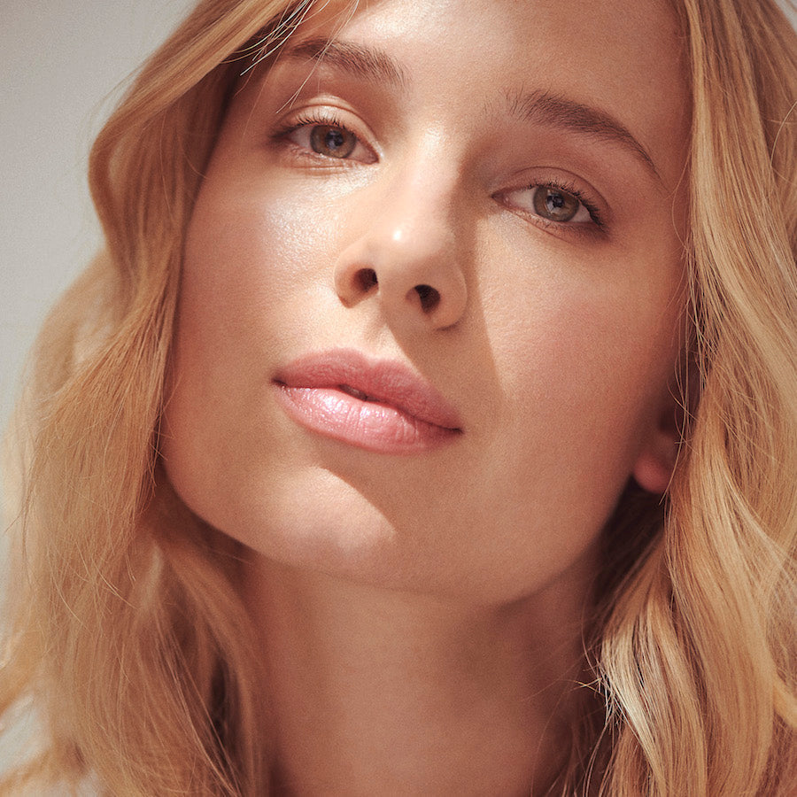 Henné Luxury Lip Tint Azalea