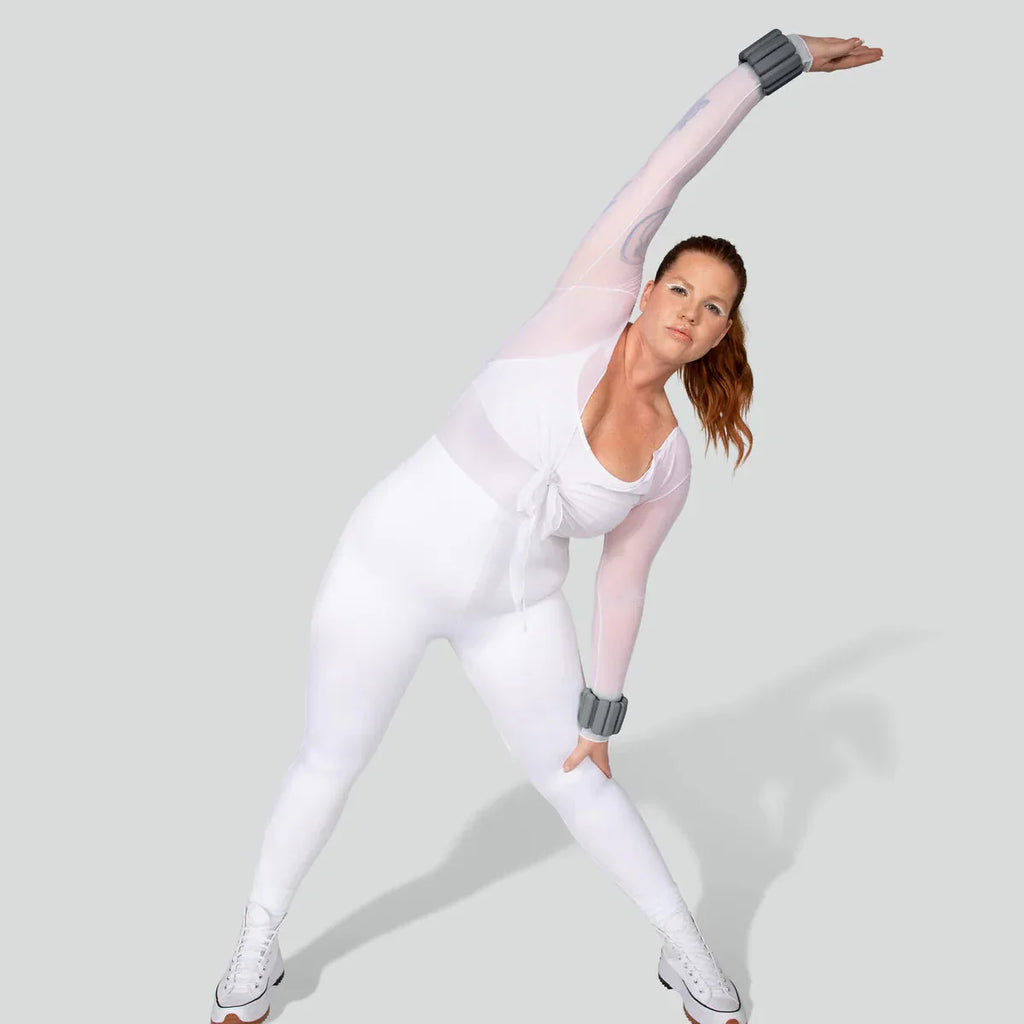 Bala Bangles - Charcoal