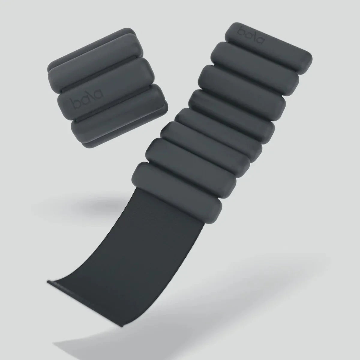 Bala Bangles - Charcoal