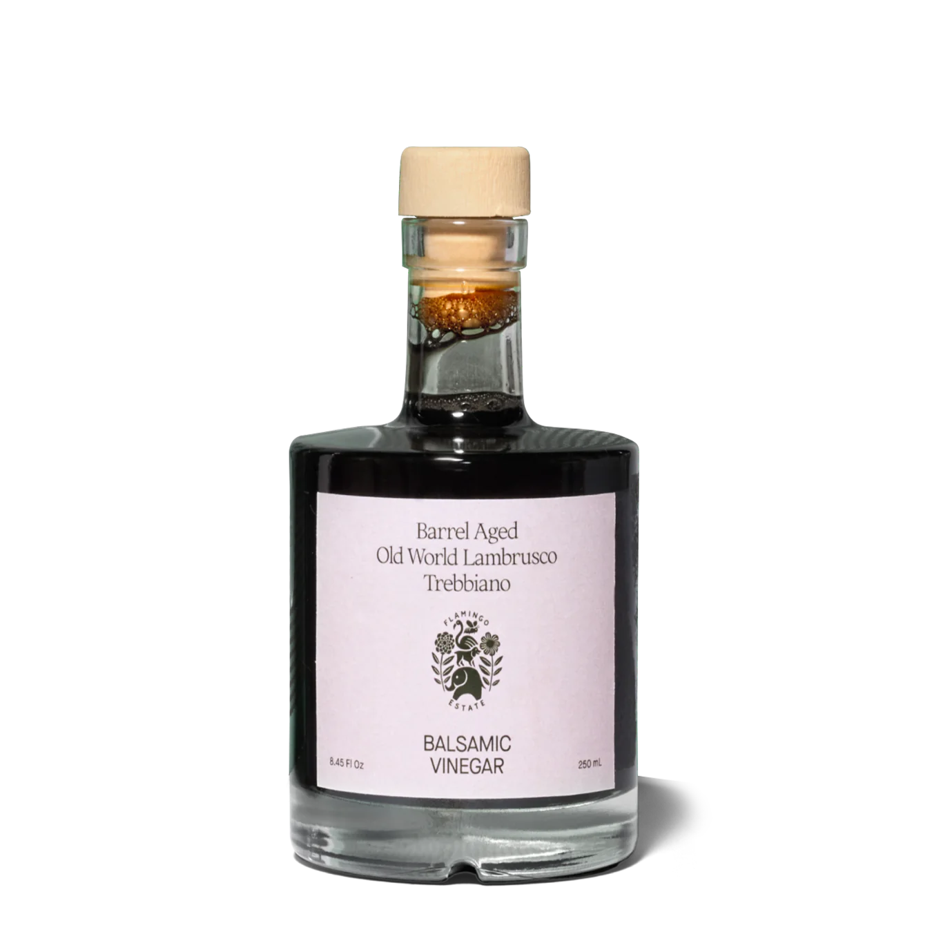 Barrel Aged Balsamic Vinegar