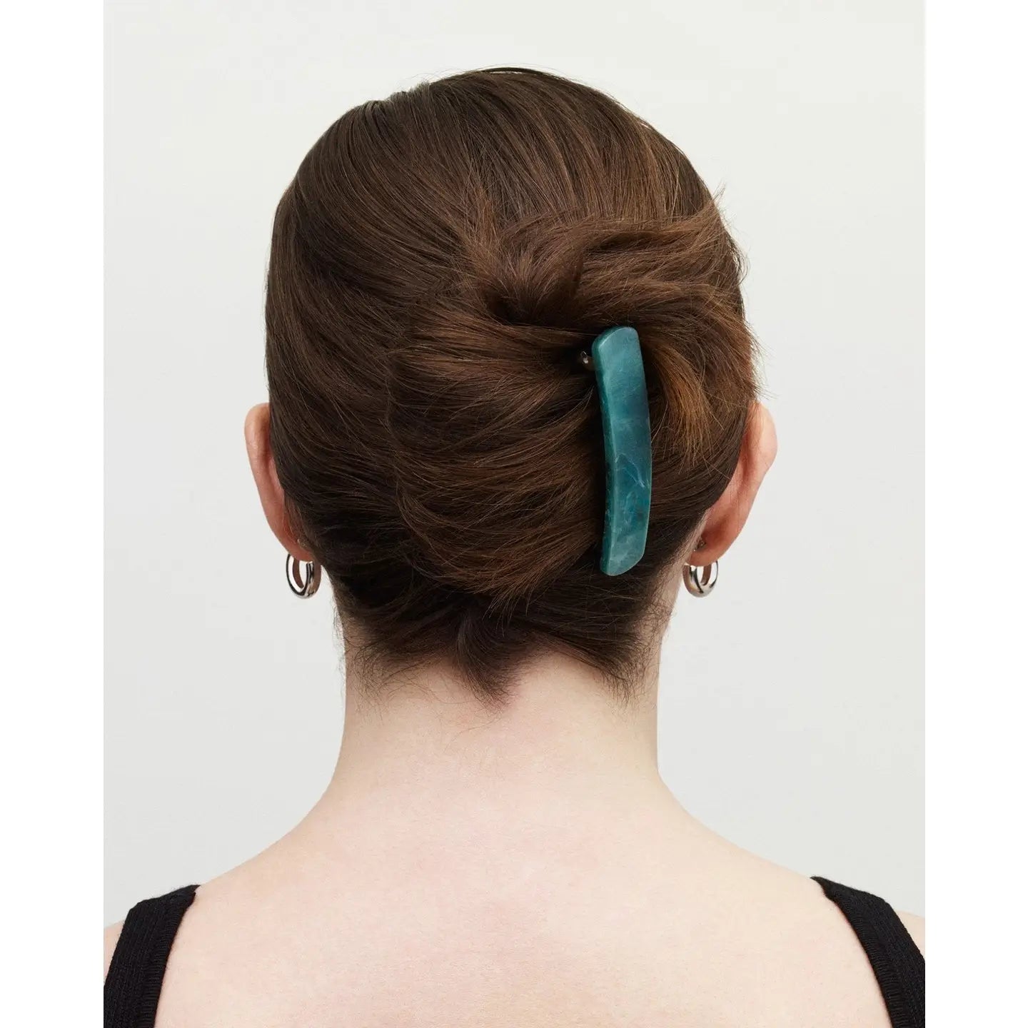No. 3 Heirloom Barrette - Various Colors