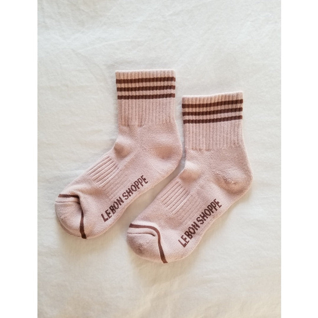 Girlfriend Socks