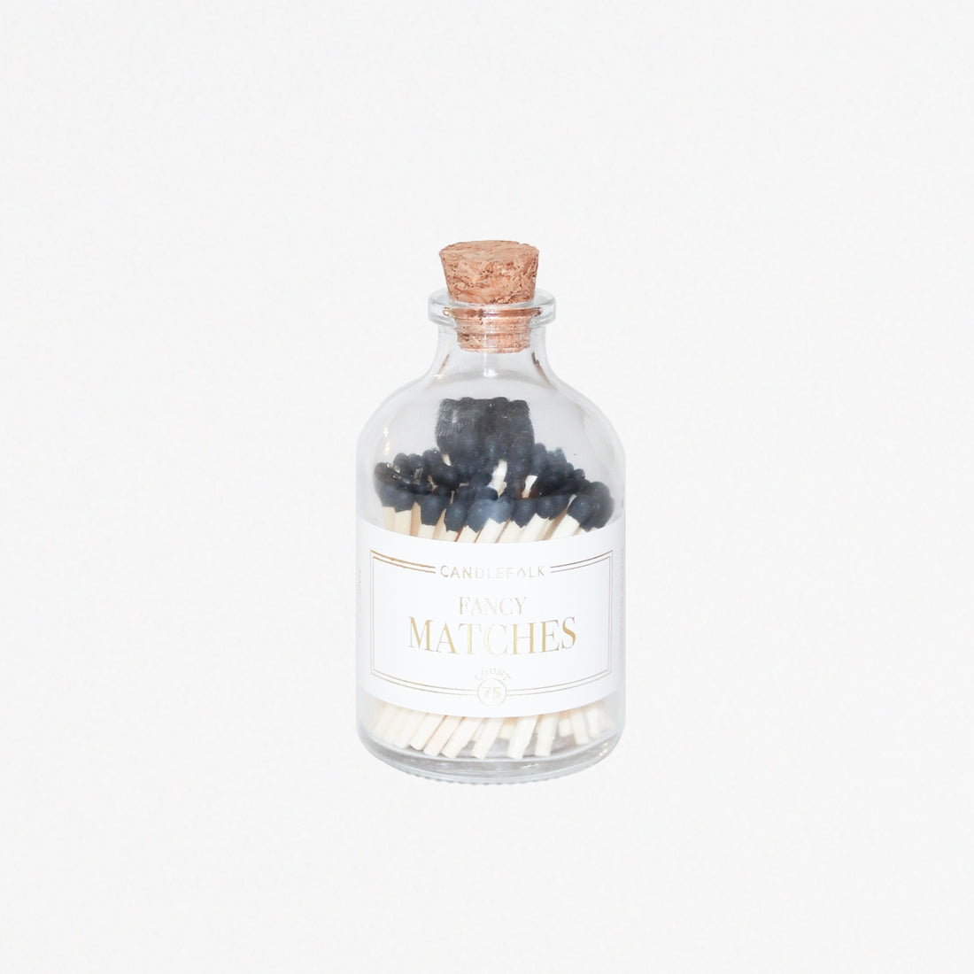 Apothecary Matches (Assorted)