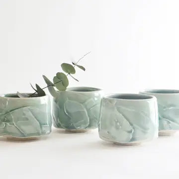 Chawan-Style Tea Bowl