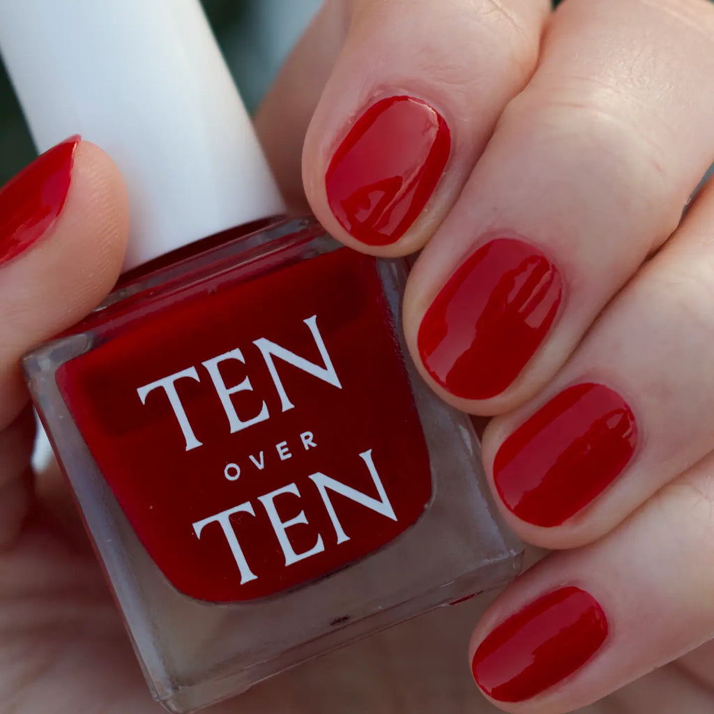 Tenoverten CHERRY