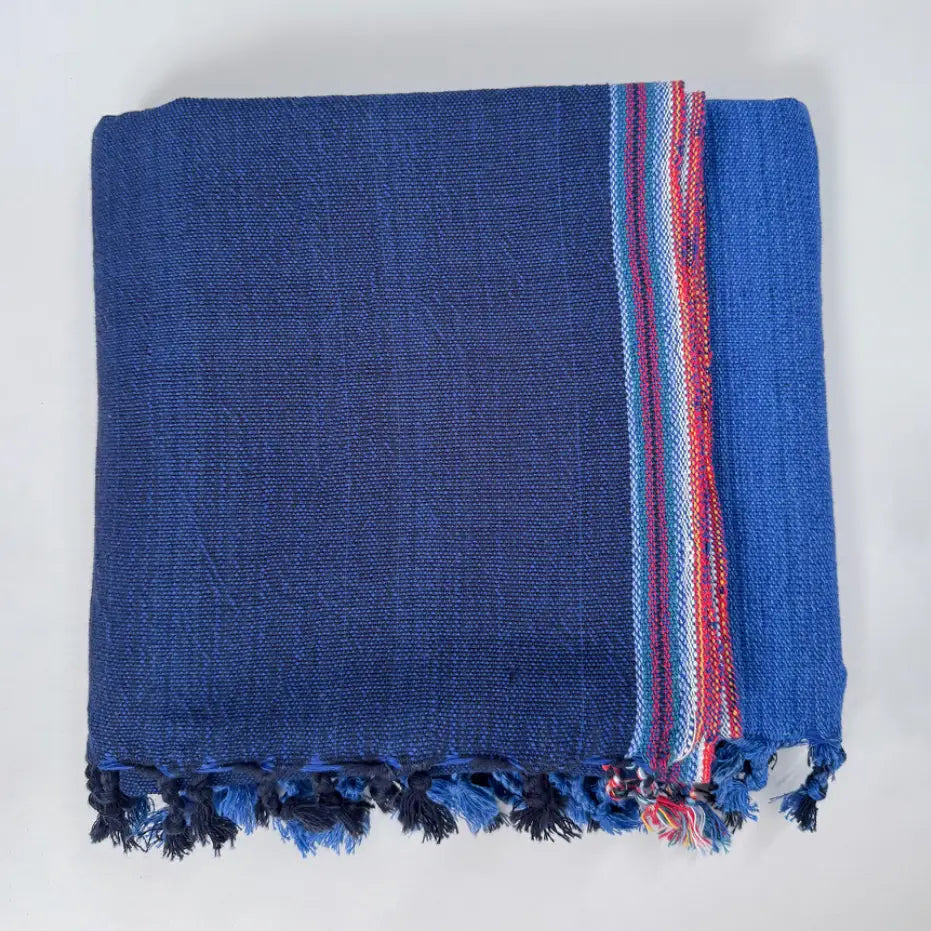 Home & Loft Turkish Cotton Hand Towel