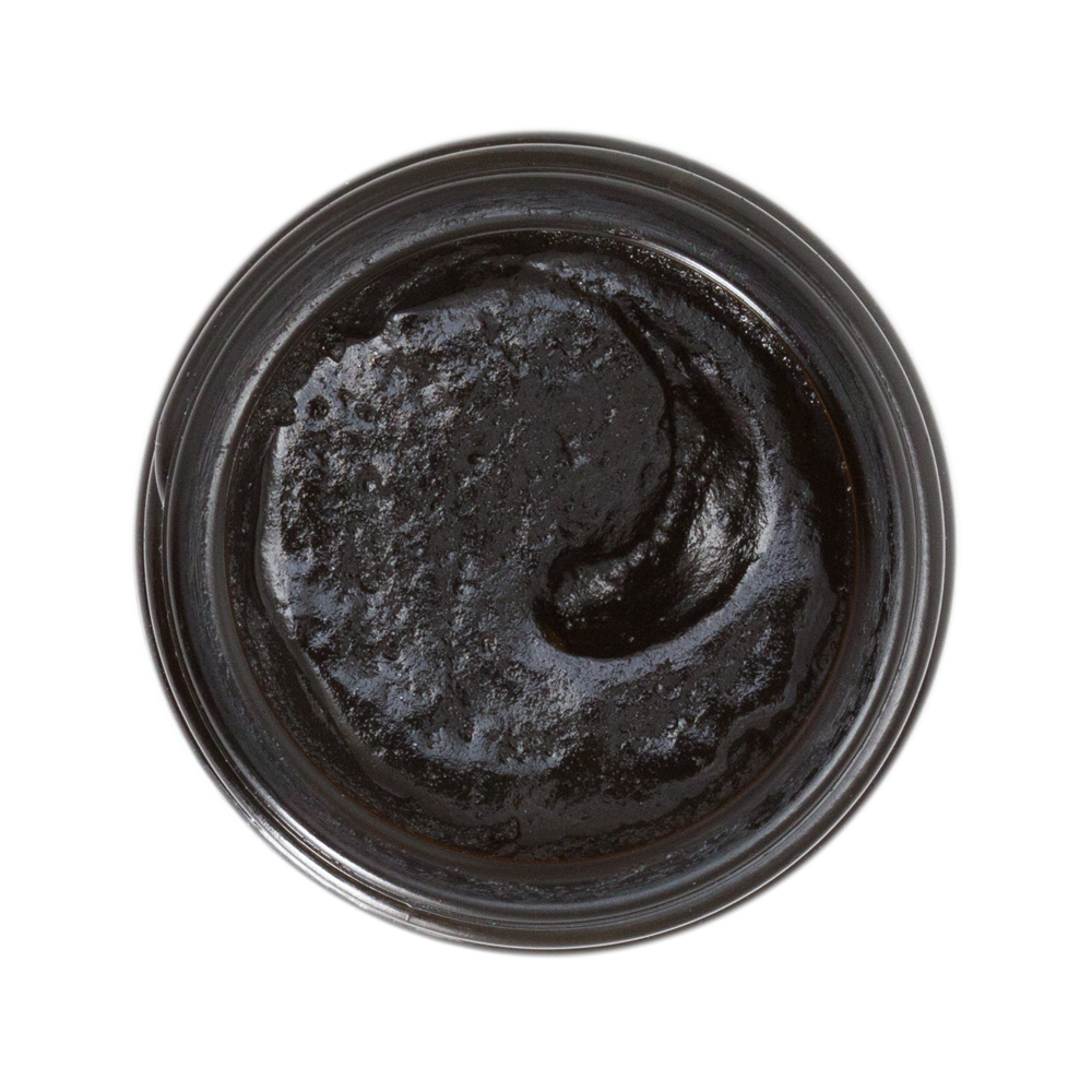 Living Libations Activated Charcoal Toothpaste