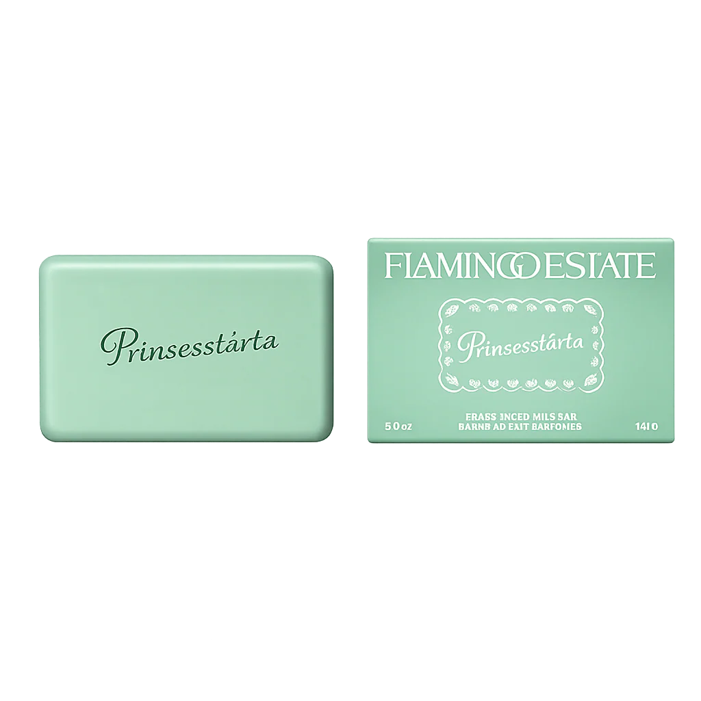Princesstarta Milk Bar