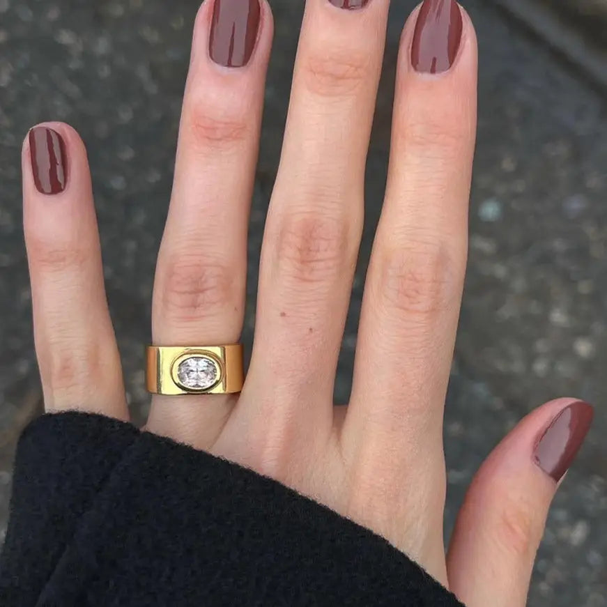 SSONE Nail Polish