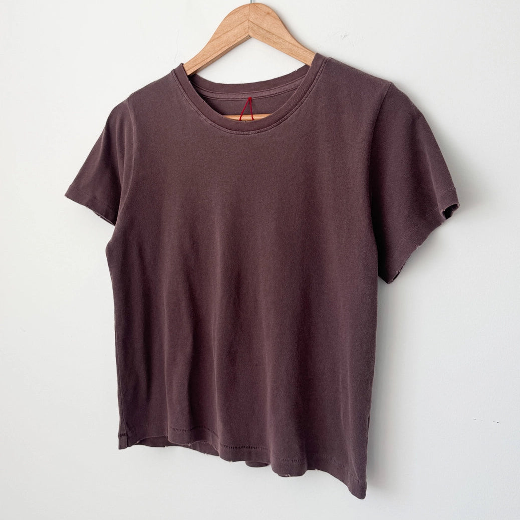 Darling Tee - Coffee