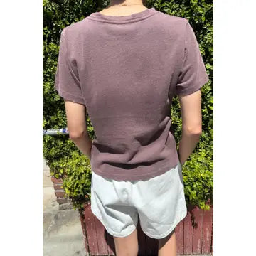 Darling Tee - Coffee