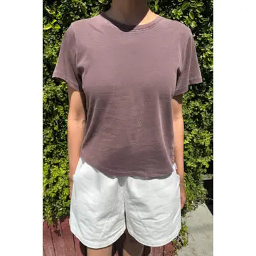 Darling Tee - Coffee