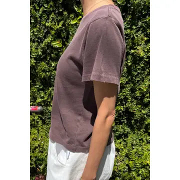 Darling Tee - Coffee